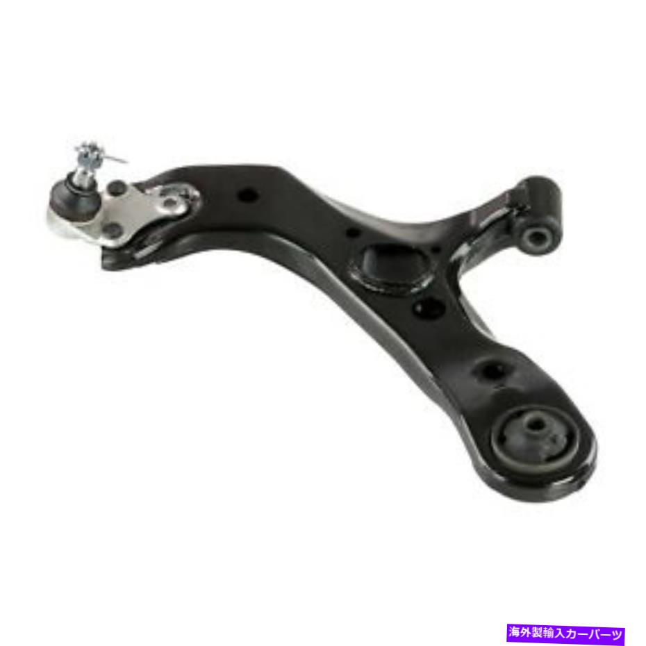 LOWER CONTROL ARM 下コントロールアームデルファイTC3279 Lower Control Arm Delphi TC3279 【並行輸入品】