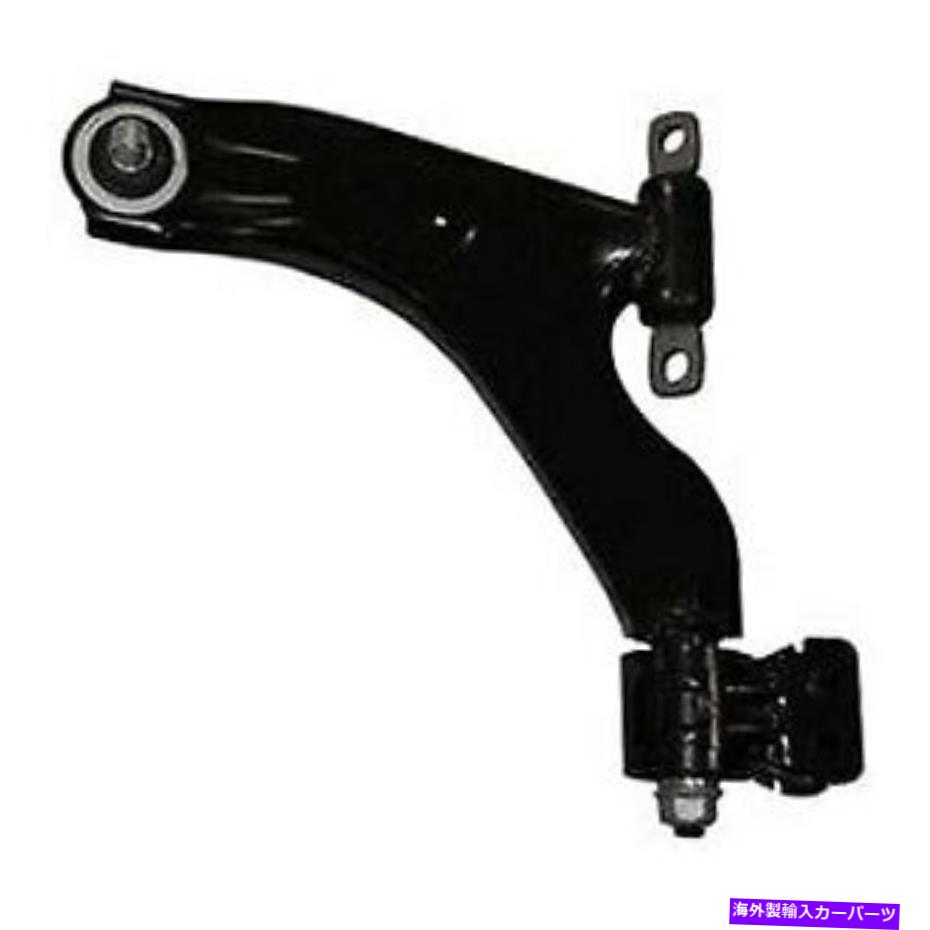 LOWER CONTROL ARM Suspensia X07CJ1240フロントドライバーサイド下部コントロールアーム＆ボールジョイントアセンブリ Suspensia X07CJ1240 Front Driver Side Lower Control Arm & Ball Joint Assembly 【並行輸入品】