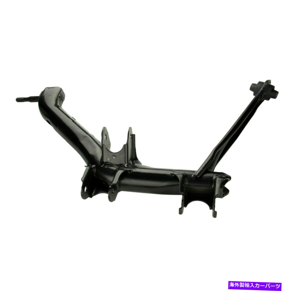 LOWER CONTROL ARM トヨタ・マトリックス04-06 MOOG Rシリーズリアドライバー側下コントロールアームのために For Toyota Matrix 04-06 MOOG R-Series Rear Driver Side Lower Control Arm 【並行輸入品】｜カスタムパーツ WORLD倉庫