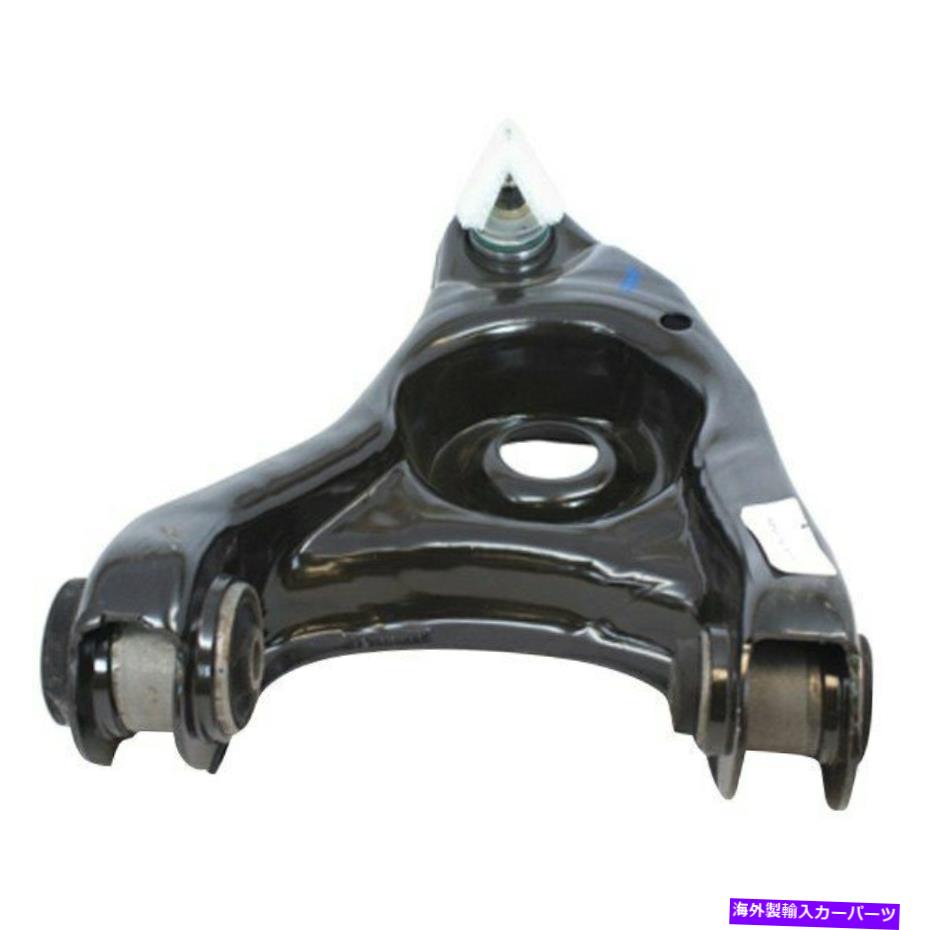 LOWER CONTROL ARM フォードマスタング98から04のフロントドライバーサイド下部コントロールアーム＆ボールジョイント組立用 For Ford Mustang 98-04 Front Driver Side Lower Control Arm & Ball Joint Assembly 【並行輸入品】