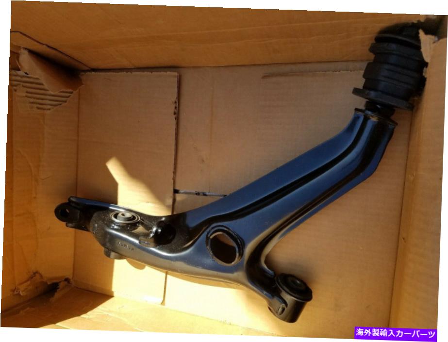 LOWER CONTROL ARM NEW ACDelcoの45D3374下部コントロールアームGM＃19241954 FREE SHIPPING LOOK CHEAP！ NEW ACDelco 45D3374 Lower Control Arm GM #19241954 FREE SHIPPING LOOK CHEAP! 【並行輸入品】｜カスタムパーツ WORLD倉庫