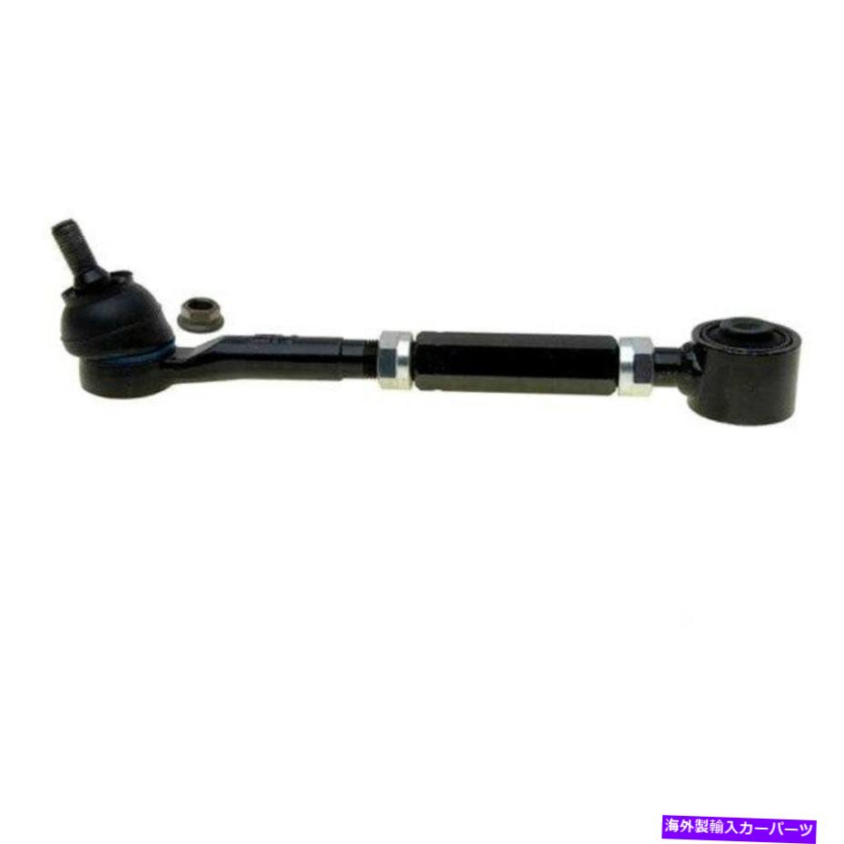 LOWER CONTROL ARM トヨタRAV4 06-11 MOOG後下フォワードコントロールアーム&ボールジョイント組立用 For Toyota RAV4 06-11 MOOG Rear Lower Forward Control Arm & Ball Joint Assembly 【並行輸入品】