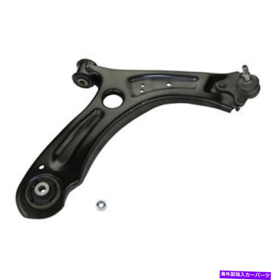 LOWER CONTROL ARM 下コントロールアームムーグRK621950 Lower Control Arm Moog RK621950 【並行輸入品】｜カスタムパーツ WORLD倉庫