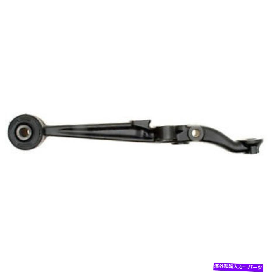 LOWER CONTROL ARM 下コントロールアームムーグRK641526 Lower Control Arm Moog RK641526 【並行輸入品】