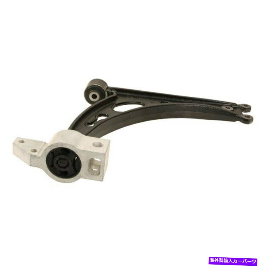 LOWER CONTROL ARM アウディA3 9月13日デルファイフロント助手席側下コントロールアームのために For Audi A3 09-13 Delphi Front Passenger Side Lower Control Arm 【並行輸入品】 49,368円