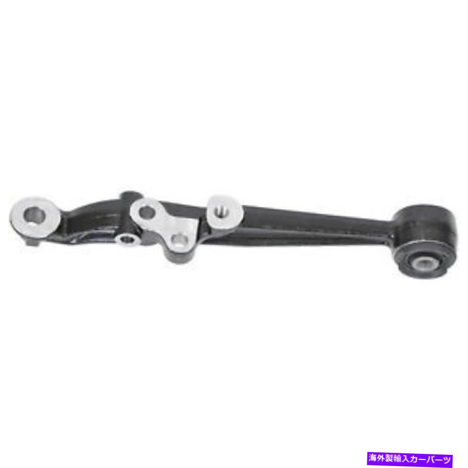 LOWER CONTROL ARM 下コントロールアームムーグRK640410 Lower Control Arm Moog RK640410 【並行輸入品】