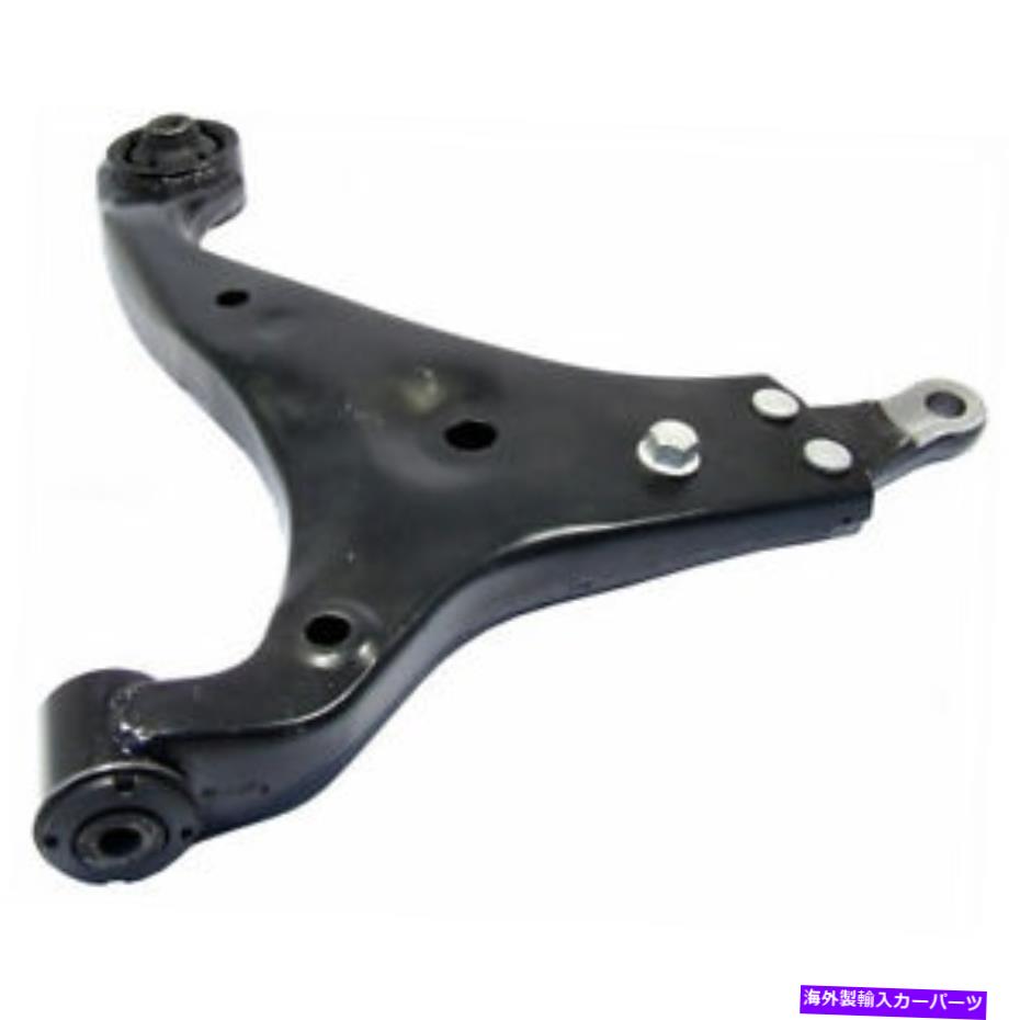LOWER CONTROL ARM 下コントロールアームデルファイTC2172 Lower Control Arm Delphi TC2172 【並行輸入品】
