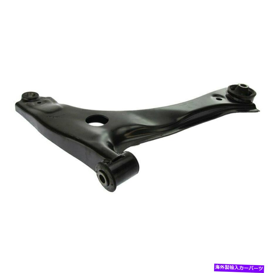 LOWER CONTROL ARM フォードトランジット-350 15-19プレミアムフロント助手席側下コントロールアームのために For Ford Transit-350 15-19 Premium Front Passenger Side Lower Control Arm 【並行輸入品】