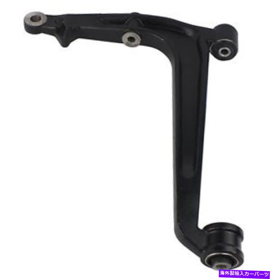 LOWER CONTROL ARM 下コントロールアームデルファイTC2621 Lower Control Arm Delphi TC2621 【並行輸入品】｜カスタムパーツ WORLD倉庫