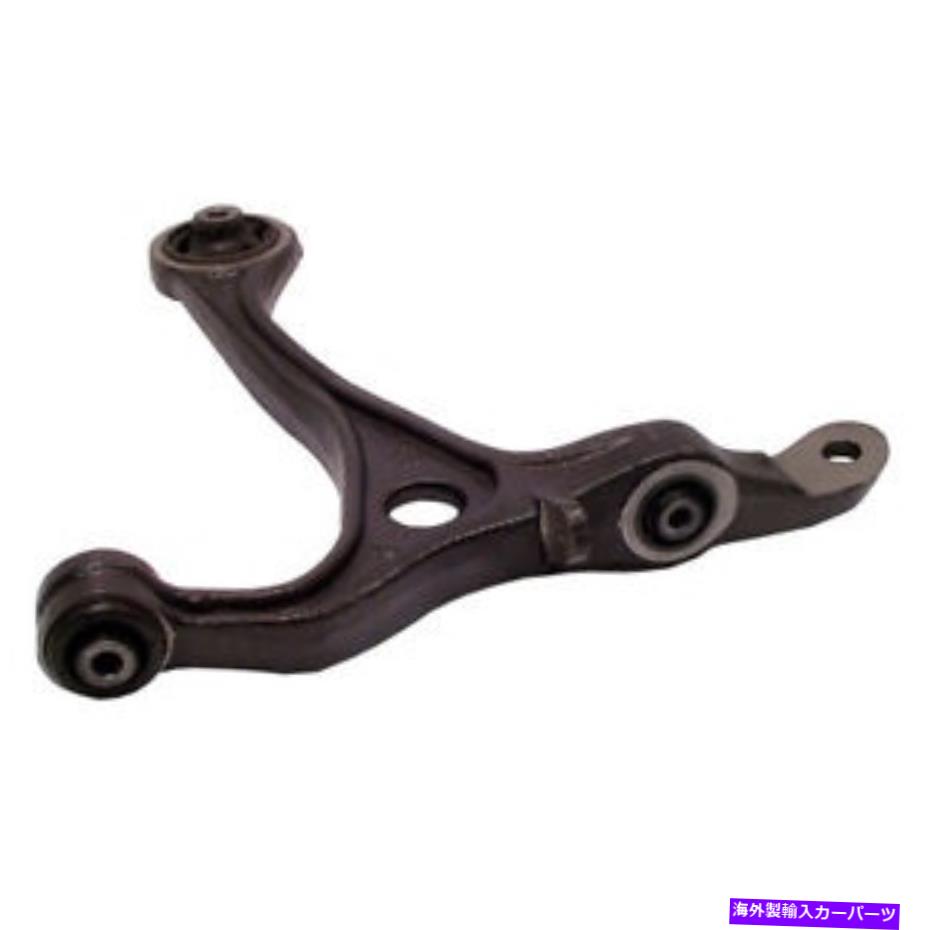 LOWER CONTROL ARM 下コントロールアームデルファイTC2428 Lower Control Arm Delphi TC2428 【並行輸入品】