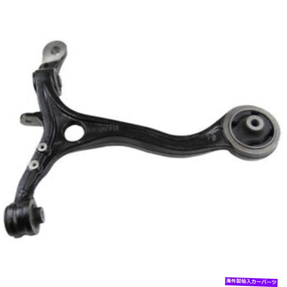 LOWER CONTROL ARM 下コントロールアームムーグRK641112 Lower Control Arm Moog RK641112 【並行輸入品】