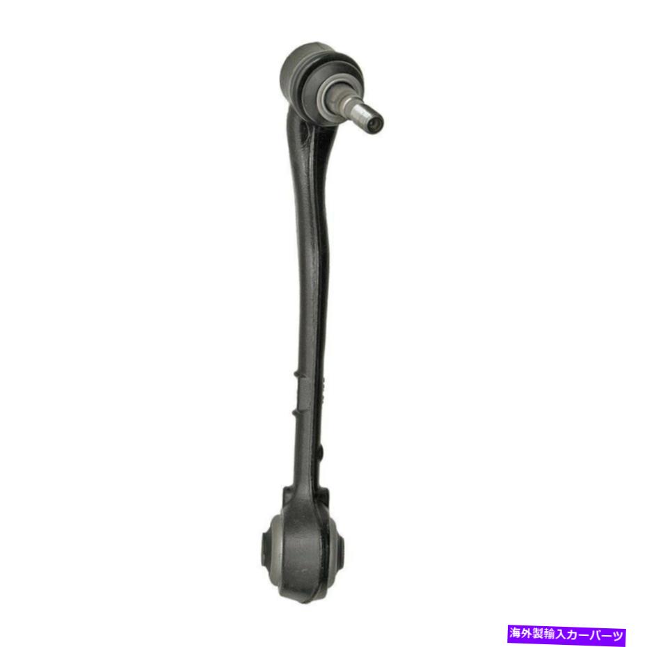 LOWER CONTROL ARM BMW X5 00-06コントロールアームとボールジョイントアセンブリフロント助手席側下用 For BMW X5 00-06 Control Arm and Ball Joint Assembly Front Passenger Side Lower 【並行輸入品】