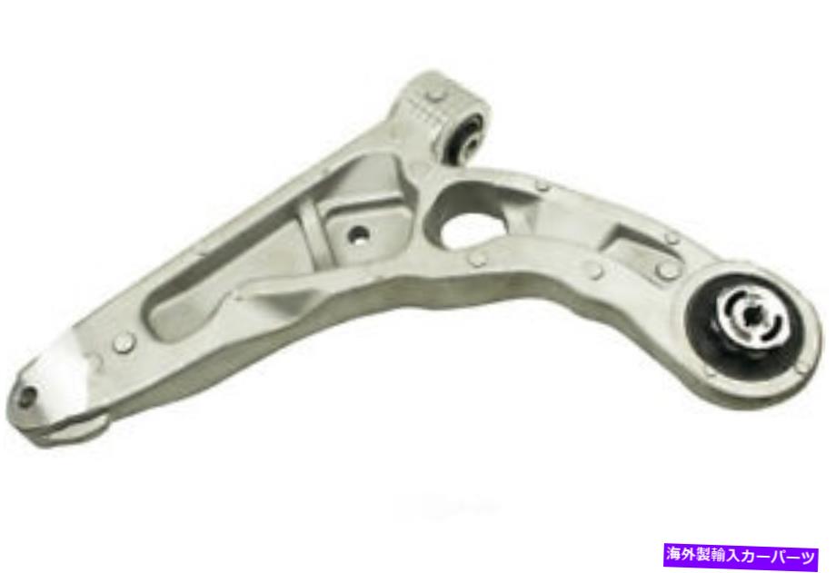LOWER CONTROL ARM 下コントロールアームCMS251185 Mevotech Lower Control Arm CMS251185 Mevotech 【並行輸入品】