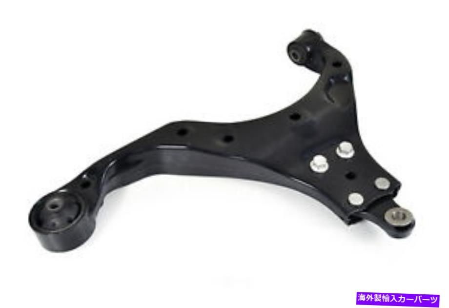 LOWER CONTROL ARM 下コントロールアームMevotech CMS90160 Lower Control Arm Mevotech CMS90160 【並行輸入品】