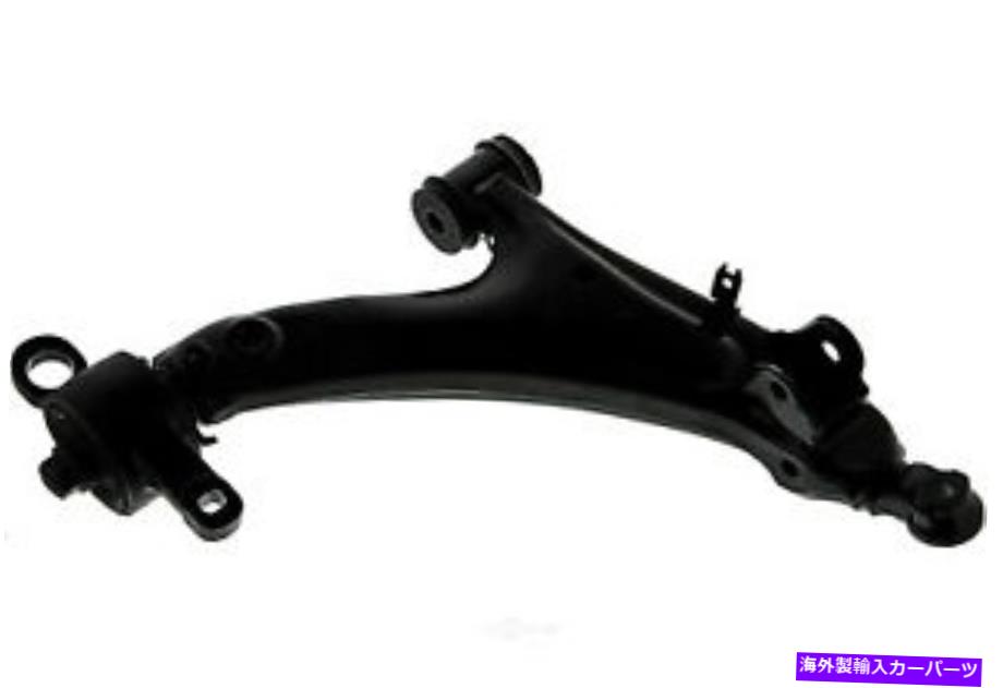 LOWER CONTROL ARM 下コントロールアームMevotech CMS861135 Lower Control Arm Mevotech CMS861135 【並行輸入品】|カスタムパーツ WORLD倉庫
