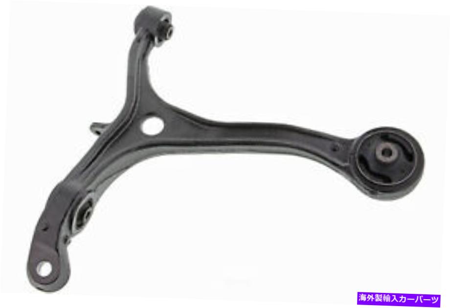 LOWER CONTROL ARM 下コントロールアームMevotech CMS601253 Lower Control Arm Mevotech CMS601253 【並行輸入品】
