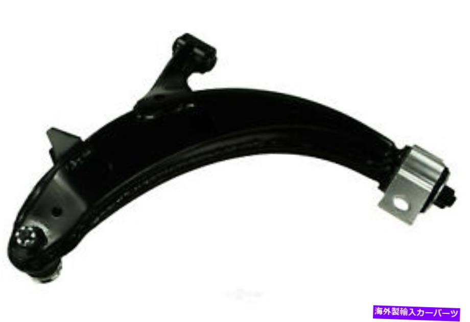 LOWER CONTROL ARM 下コントロールアームMevotech CMS801143 Lower Control Arm Mevotech CMS801143 【並行輸入品】