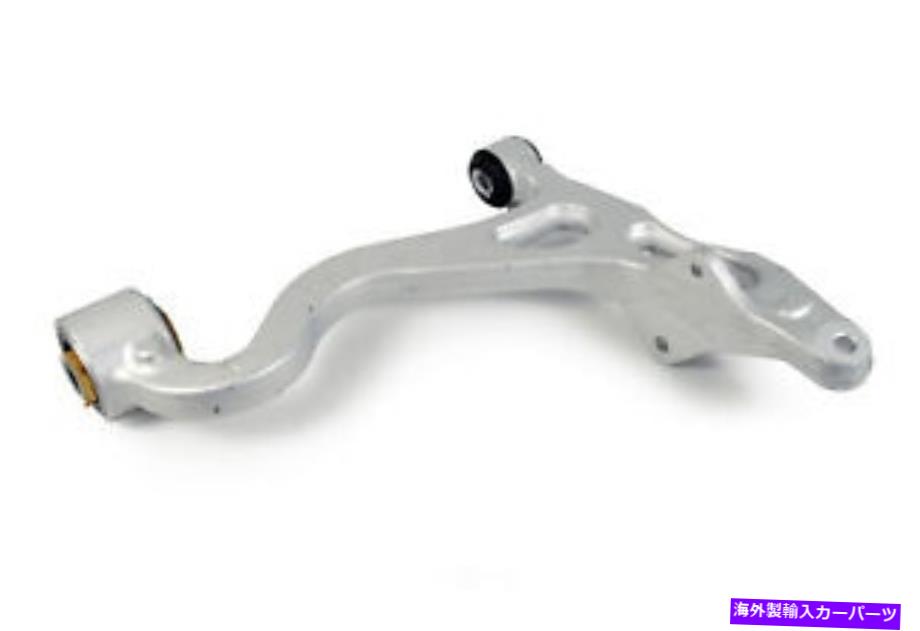 LOWER CONTROL ARM 下コントロールアームMevotech CMK80732 Lower Control Arm Mevotech CMK80732 【並行輸入品】