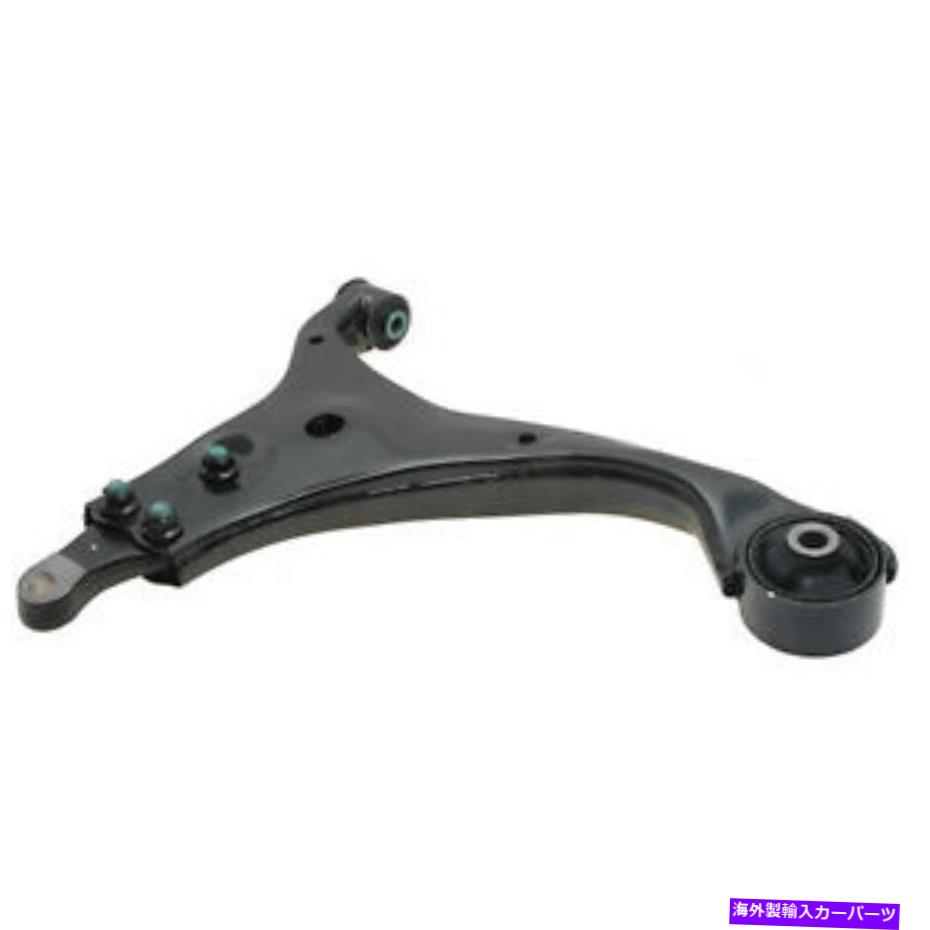 LOWER CONTROL ARM 下コントロールアームムーグRK641580 Lower Control Arm Moog RK641580 【並行輸入品】
