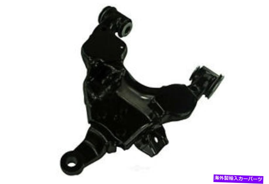 LOWER CONTROL ARM 下コントロールアームMevotech CMS86130 Lower Control Arm Mevotech CMS86130 【並行輸入品】