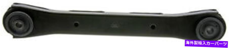 LOWER CONTROL ARM 下コントロールアームMevotech CMS25191 Lower Control Arm Mevotech CMS25191 【並行輸入品】