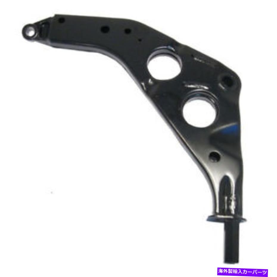 LOWER CONTROL ARM 下コントロールアームデルファイTC1245 Lower Control Arm Delphi TC1245 【並行輸入品】