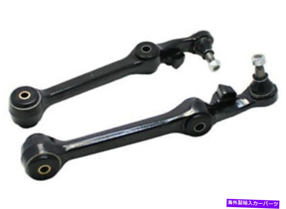 LOWER CONTROL ARM WHITELINEパフォーマンスWa130a 04-06ポンティアックGTO下部コントロールアーム Whiteline Performance Wa130a 04-06 Pontiac Gto Lower Control Arms 【並行輸入品】｜カスタムパーツ WORLD倉庫