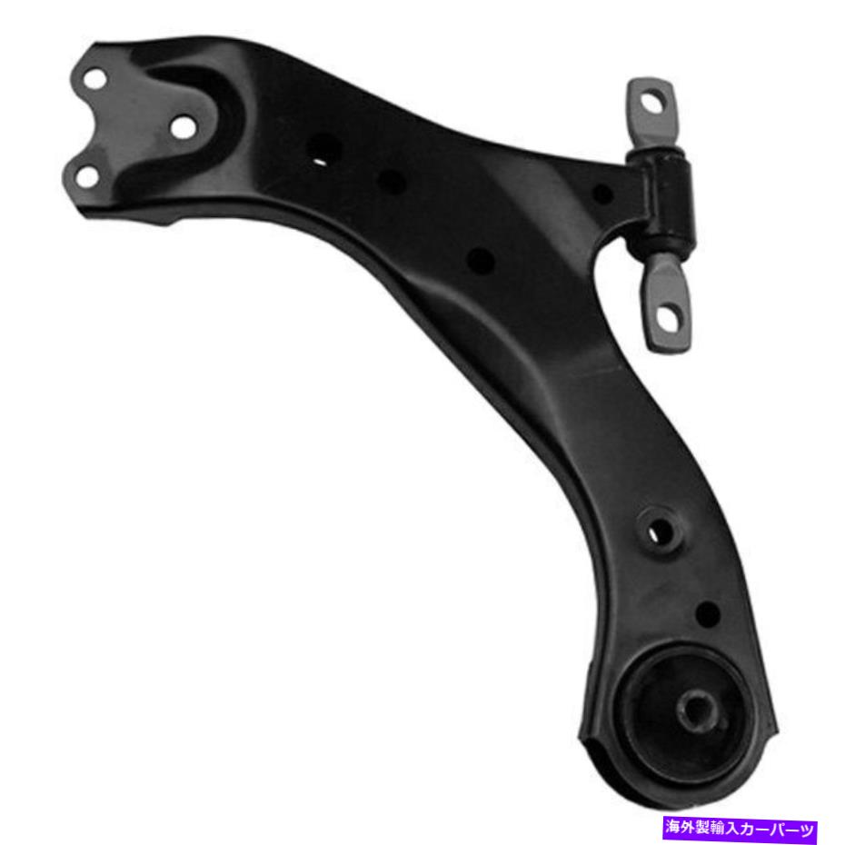 LOWER CONTROL ARM トヨタカムリのための18-20ベックArnley 102から8179のフロントドライバーサイド下部コントロールアーム For Toyota Camry 18-20 Beck Arnley 102-8179 Front Driver Side Lower Control Arm 【並行輸入品】 35,679円