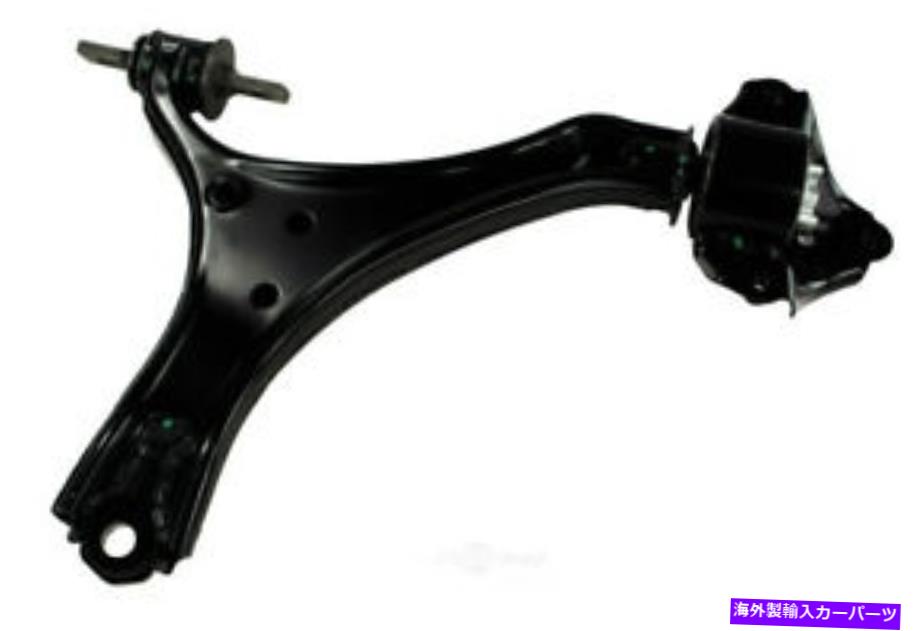 LOWER CONTROL ARM 下コントロールアームMevotech CMS601116 Lower Control Arm Mevotech CMS601116 【並行輸入品】