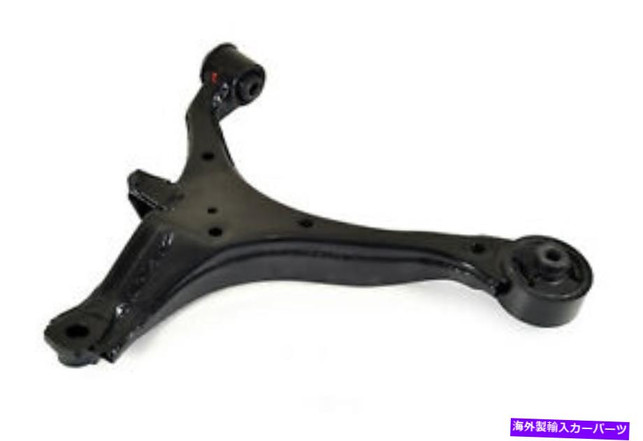 LOWER CONTROL ARM 下コントロールアームMevotech CMS601013 Lower Control Arm Mevotech CMS601013 【並行輸入品】｜カスタムパーツ WORLD倉庫
