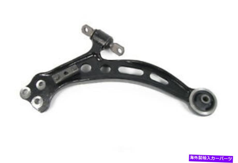 LOWER CONTROL ARM 下コントロールアームMevotech CMS9653 Lower Control Arm Mevotech CMS9653 【並行輸入品】|カスタムパーツ WORLD倉庫