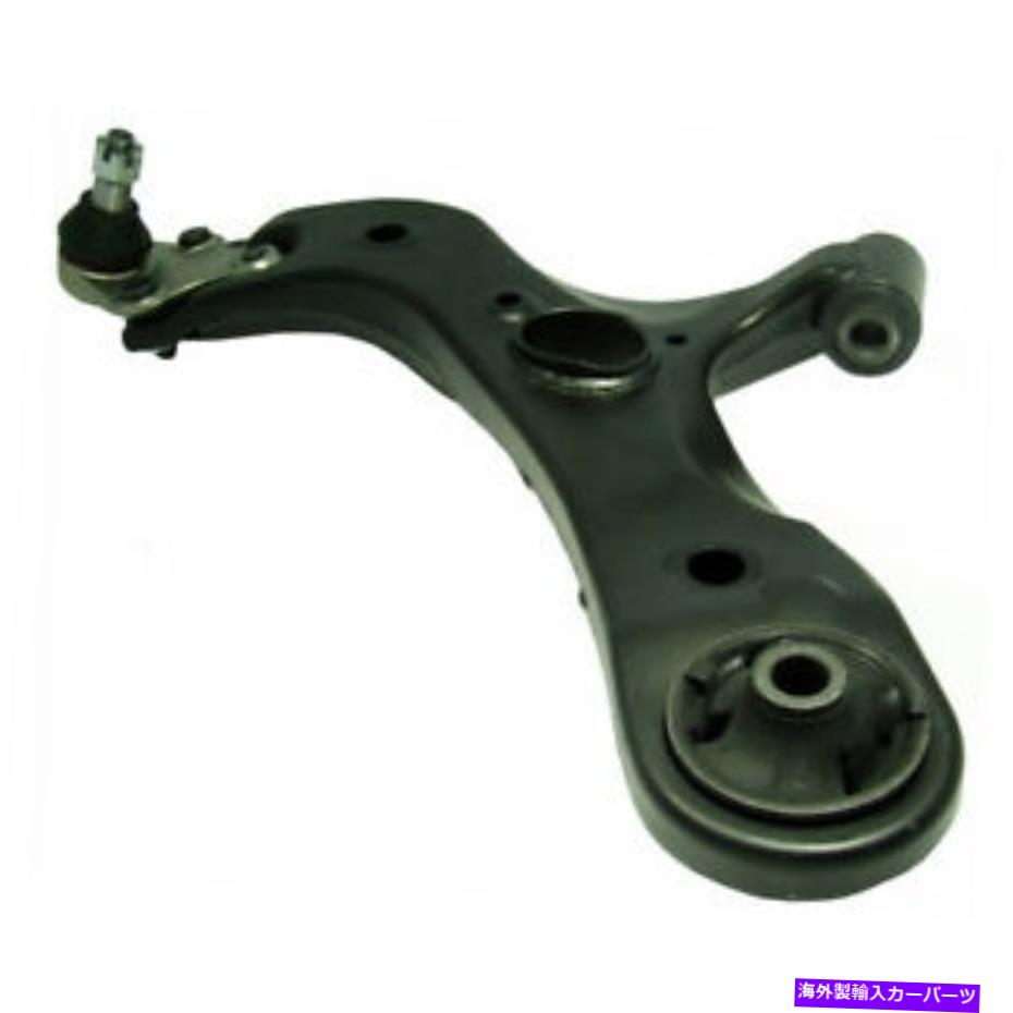 LOWER CONTROL ARM 下コントロールアームデルファイTC2282 Lower Control Arm Delphi TC2282 【並行輸入品】｜カスタムパーツ WORLD倉庫 40,755円