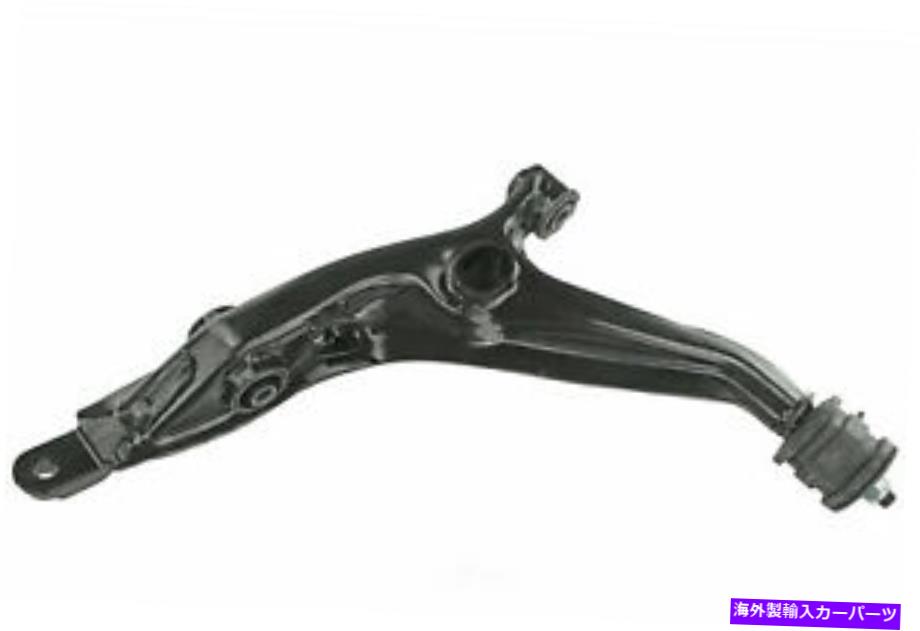 LOWER CONTROL ARM 下コントロールアームMevotech CMS20116 Lower Control Arm Mevotech CMS20116 【並行輸入品】|カスタムパーツ WORLD倉庫
