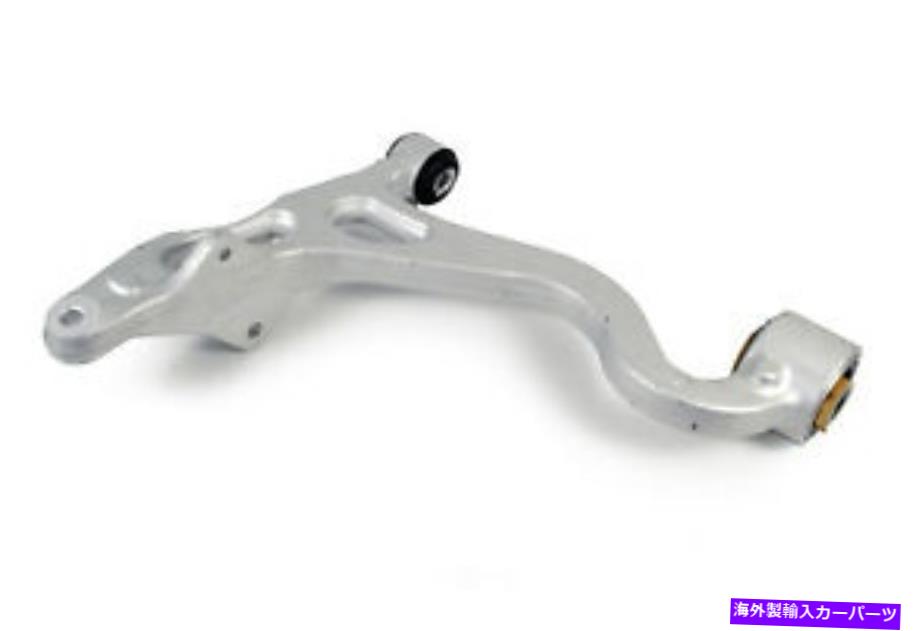 LOWER CONTROL ARM 下コントロールアームMevotech CMK80733 Lower Control Arm Mevotech CMK80733 【並行輸入品】|カスタムパーツ WORLD倉庫