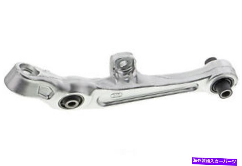 LOWER CONTROL ARM 下コントロールアームMevotech CMS30163 Lower Control Arm Mevotech CMS30163 【並行輸入品】