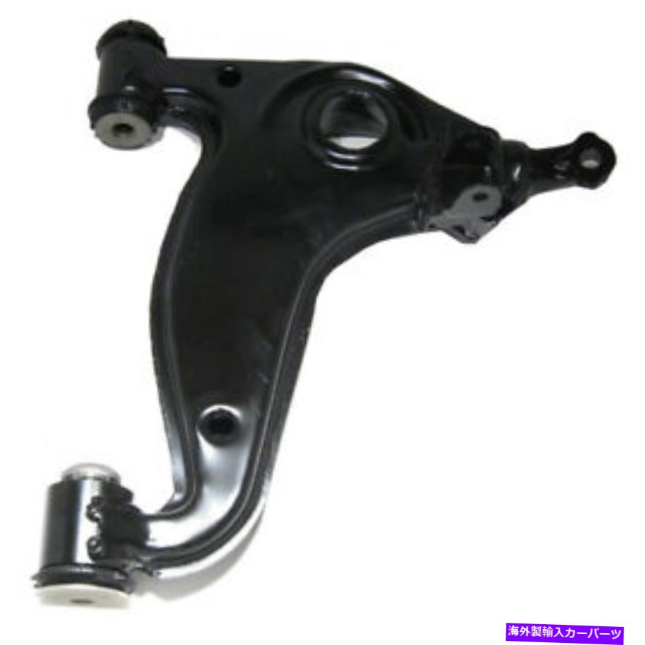 LOWER CONTROL ARM 下コントロールアームデルファイTC1149 Lower Control Arm Delphi TC1149 【並行輸入品】