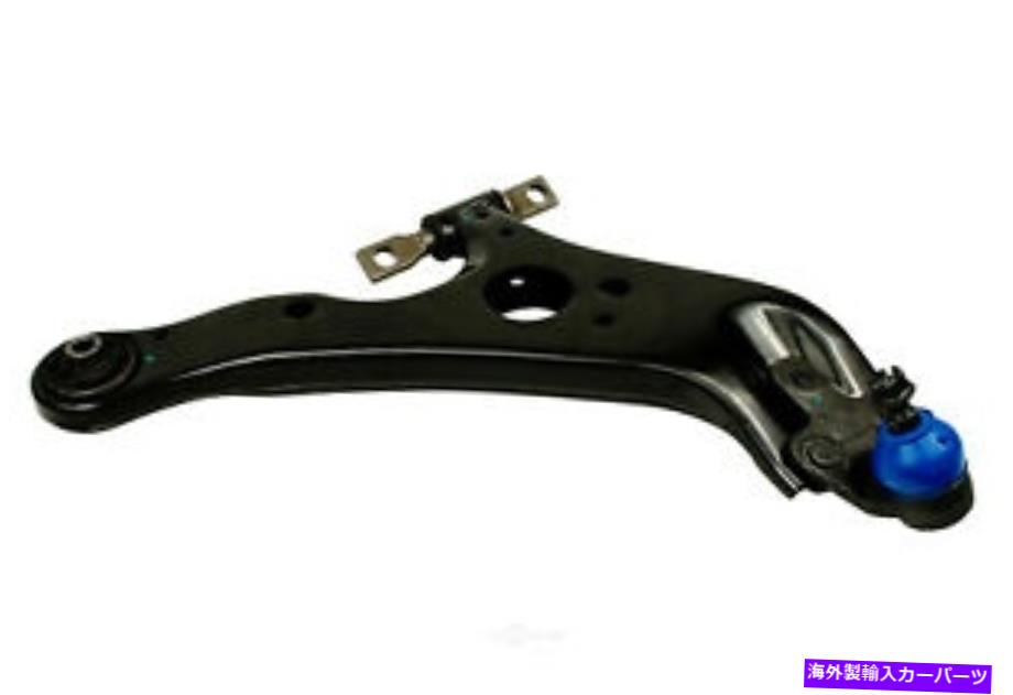 LOWER CONTROL ARM 下コントロールアームMevotech CMS861131 Lower Control Arm Mevotech CMS861131 【並行輸入品】
