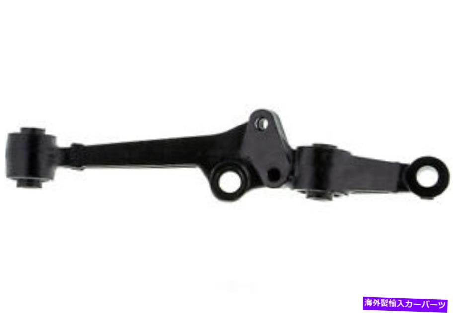 LOWER CONTROL ARM 下コントロールアームMevotech CMS601163 Lower Control Arm Mevotech CMS601163 【並行輸入品】