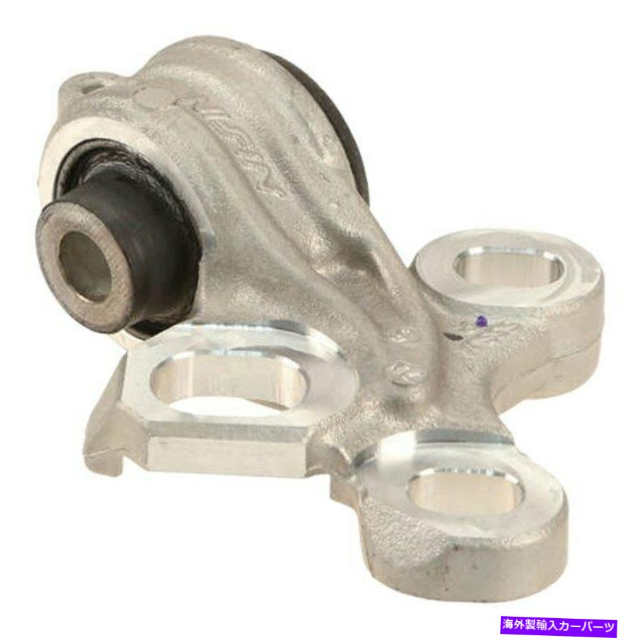 LOWER CONTROL ARM アキュラRL 05-10助手サイド内側下後方コントロールアームのブッシュのために For Acura RL 05-10 Front Passenger Side Inner Lower Rearward Control Arm Bushing 【並行輸入品】