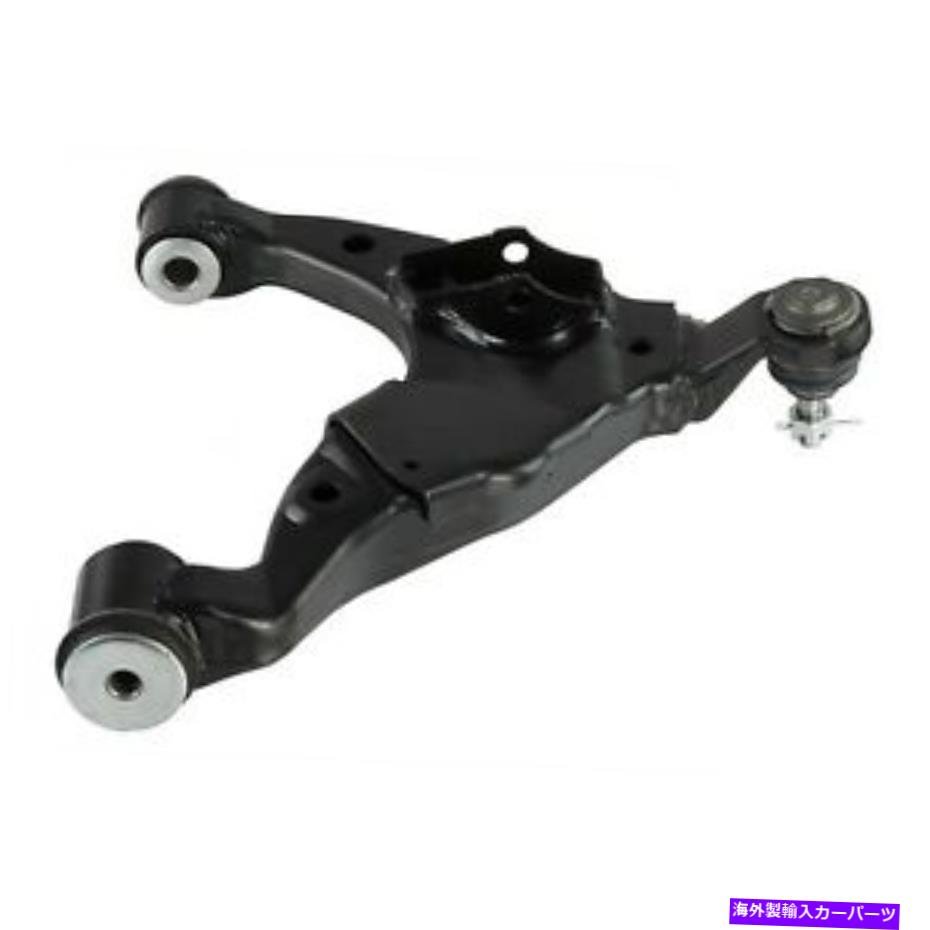 LOWER CONTROL ARM 下コントロールアームデルファイTC3298 Lower Control Arm Delphi TC3298 【並行輸入品】|カスタムパーツ WORLD倉庫