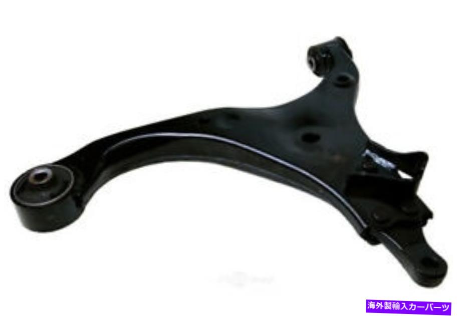 LOWER CONTROL ARM 下コントロールアームMevotech CMS901102 Lower Control Arm Mevotech CMS901102 【並行輸入品】