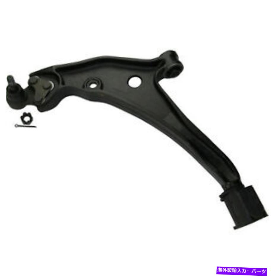 LOWER CONTROL ARM 下コントロールアームムーグRK620343 Lower Control Arm Moog RK620343 【並行輸入品】 36,751円