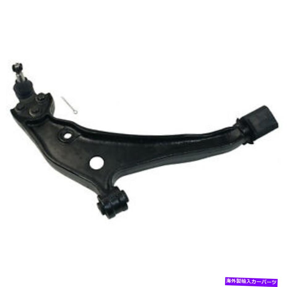 LOWER CONTROL ARM 下コントロールアームムーグRK620344 Lower Control Arm Moog RK620344 【並行輸入品】