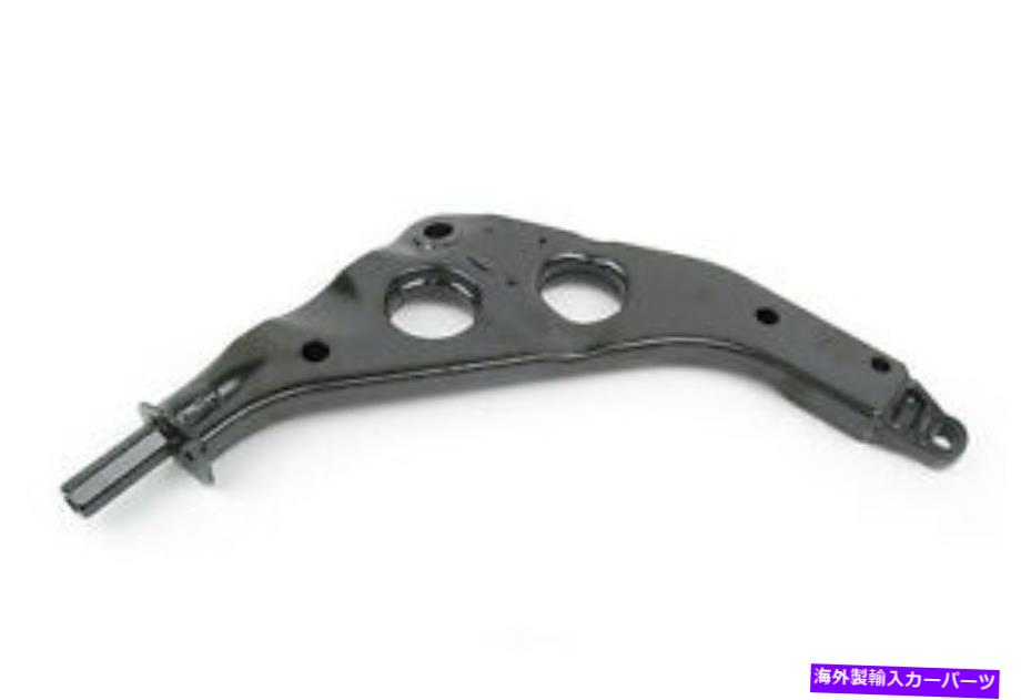 LOWER CONTROL ARM 下コントロールアームMevotech CMS10101 Lower Control Arm Mevotech CMS10101 【並行輸入品】 37,752円