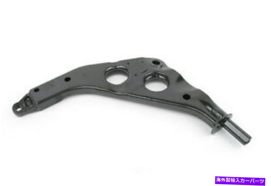 LOWER CONTROL ARM 下コントロールアームMevotech CMS10100 Lower Control Arm Mevotech CMS10100 【並行輸入品】