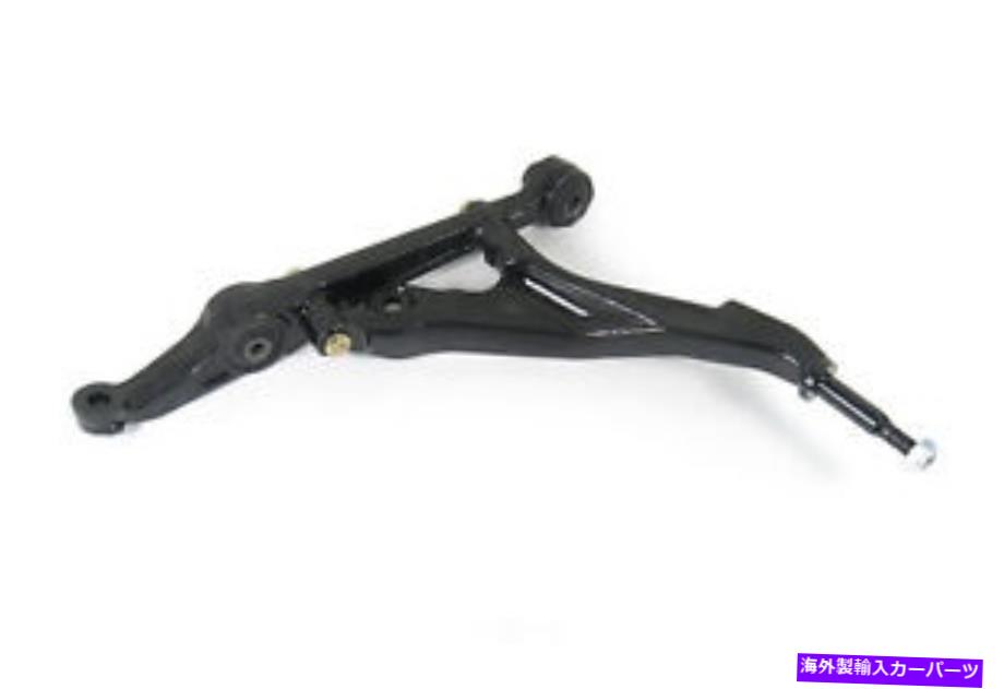 LOWER CONTROL ARM 下コントロールアームMevotech CMK80328 Lower Control Arm Mevotech CMK80328 【並行輸入品】