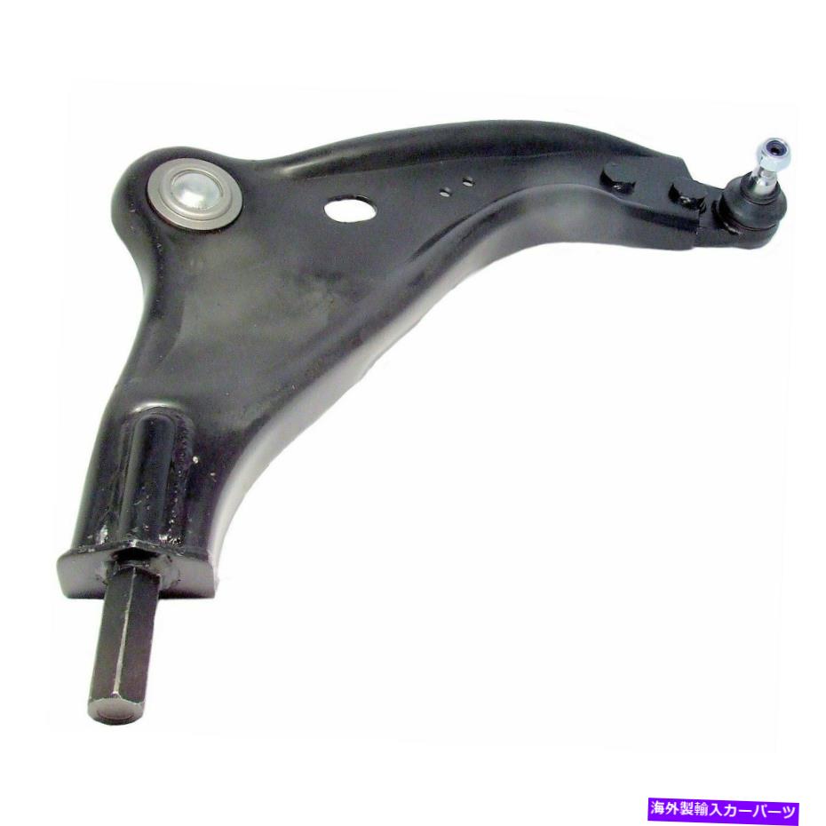 LOWER CONTROL ARM ミニクーパー7月16日コントロールアームとボールジョイントアセンブリフロント助手席側用 For Mini Cooper 07-16 Control Arm and Ball Joint Assembly Front Passenger Side 【並行輸入品】