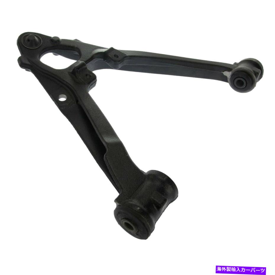 LOWER CONTROL ARM シボレーシルバラード1500年7月13日コントロールアームとボールジョイントアセンブリプレミアムフロント用 For Chevy Silverado 1500 07-13 Control Arm and Ball Joint Assembly Premium Front 【並行輸入品】 39,754円