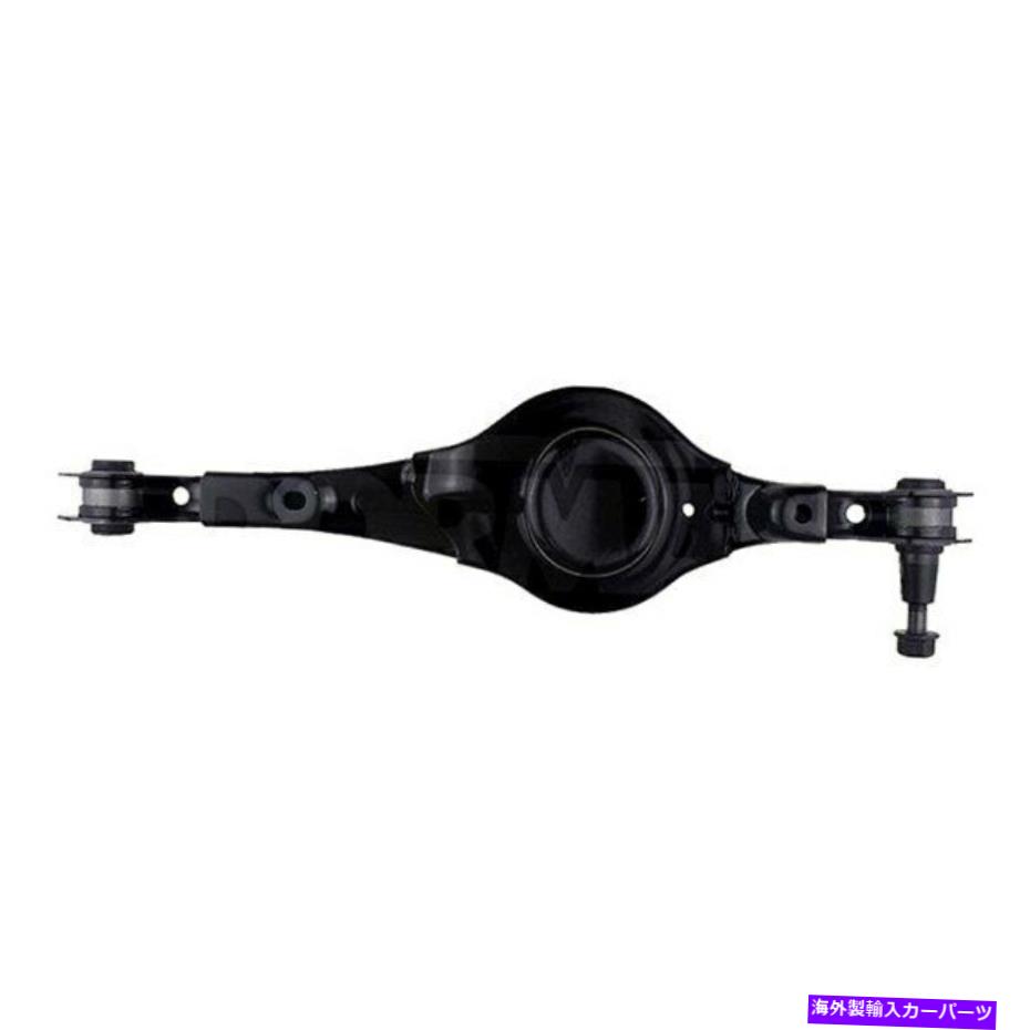 LOWER CONTROL ARM コントロールアームとボールジョイントアセンブリフロント助手席側の低い順方向 Control Arm and Ball Joint Assembly Front Passenger Side Lower Forward 【並行輸入品】｜カスタムパーツ WORLD倉庫