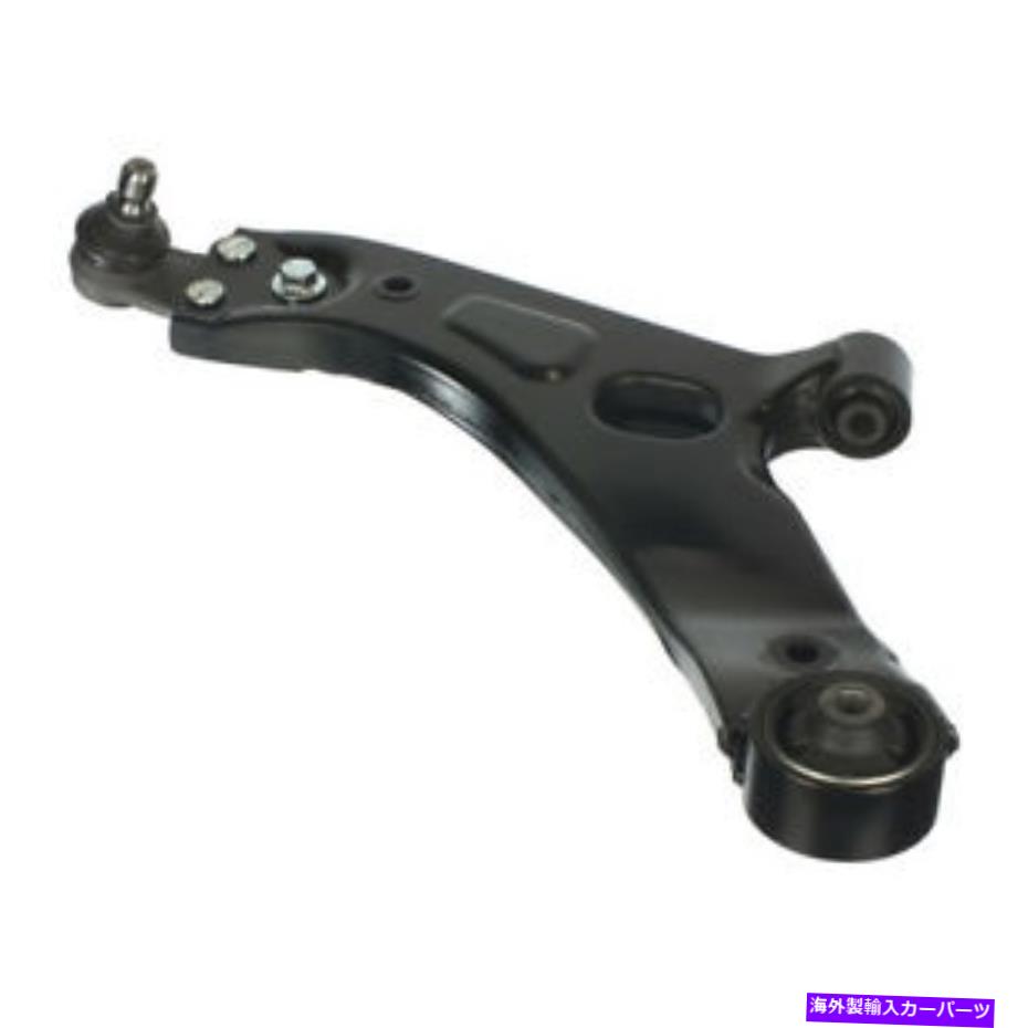 LOWER CONTROL ARM 下コントロールアームデルファイTC3016 Lower Control Arm Delphi TC3016 【並行輸入品】